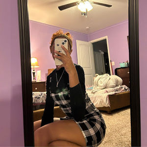 Meet your Posher, Jasmine